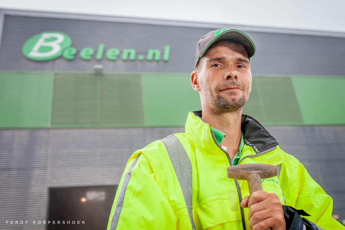 Business photography